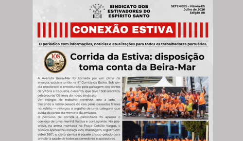 Edição 08 - Julho de 2026