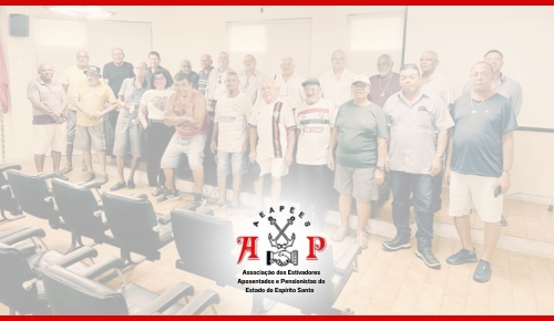 Aposentados