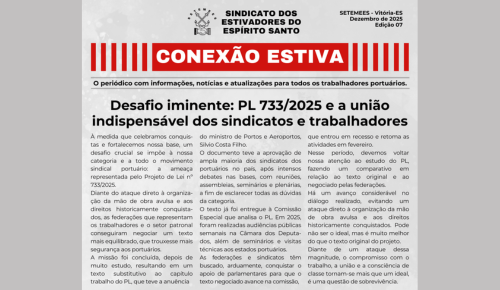 Edição 07 - Dezembro de 2025